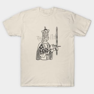 King T-Shirt